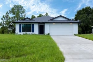 4009 2nd St Sw, Lehigh Acres
