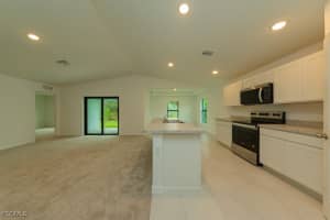 4009 2nd Street, Lehigh Acres, FL 33976 - MLS#2025010417