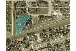 2525 Catron Circle, Lehigh Acres, FL 33971 Sold 04/06/26