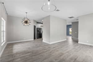 2024 Cape Heather Circle, Cape Coral, FL 33991 - MLS#2025010420