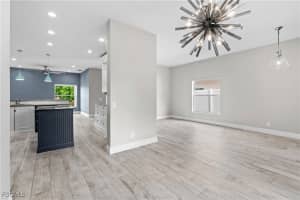 2024 Cape Heather Circle, Cape Coral, FL 33991 - MLS#2025010420