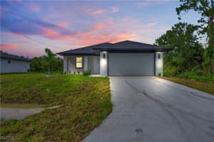 3222 53rd St W, Lehigh Acres 3222 53rd St W, Lehigh Acres