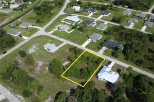 436 Raymer Street, Lehigh Acres, FL 33974 - MLS#2025010432