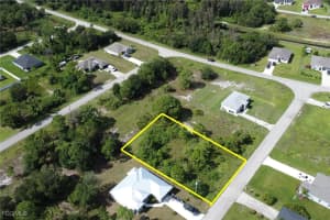 436 Raymer Street, Lehigh Acres, FL 33974 - MLS#2025010432