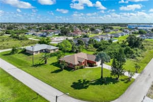 4920 Brookfield Street, Lehigh Acres, FL 33971 - MLS#2025010440