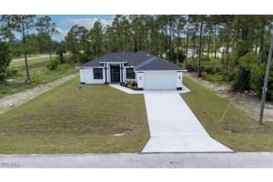 1201 Johns Avenue, Lehigh Acres, FL 33972 - MLS#2025010442