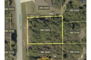 425 Parnell Avenue, Lehigh Acres, FL 33974 - MLS#2025010447