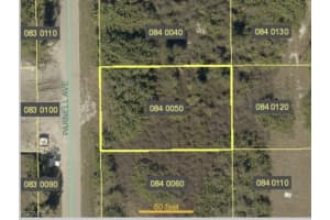 427 Parnell Avenue, Lehigh Acres, FL 33974 - MLS#2025010448