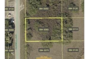 427 Parnell Avenue, Lehigh Acres, FL 33974 - MLS#2025010448
