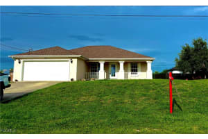 2009 Nw 3rd Ave, Cape Coral