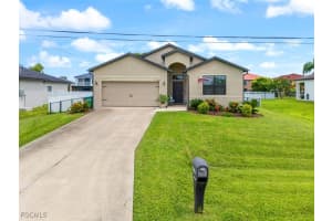 2117 22nd Court, Cape Coral, FL 33991 - MLS#2025010456
