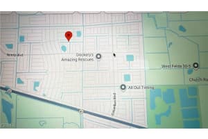 1050 Darlington Street, Lehigh Acres, FL 33974 - MLS#2025010457