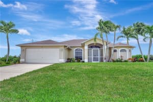 912 3rd Avenue, Cape Coral, FL 33993 - MLS#2025010458