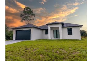 331 Naples Avenue, Lehigh Acres, FL 33974 - MLS#2025010460