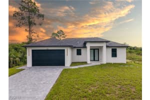 331 Naples Avenue, Lehigh Acres, FL 33974 - MLS#2025010460