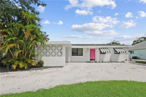 1661 Coronado Road, Fort Myers, FL 33901 - MLS#2025010461