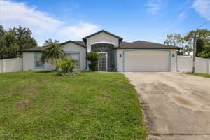 2317 Nw 27th Ave, Cape Coral
