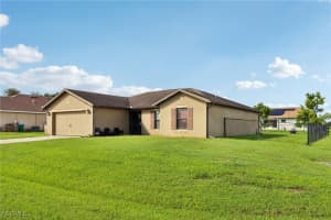 230 9th Avenue, Cape Coral, FL 33909 - MLS#2025010476