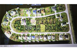 15603 Seafoam Circle, Port Charlotte, FL 33981 - MLS#2025010477