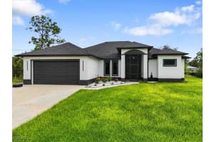 7691 23rd Place, Labelle, FL 33935 - MLS#2025010482