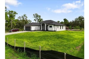 7691 23rd Place, Labelle, FL 33935 - MLS#2025010482