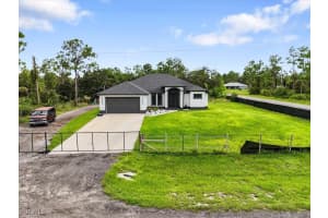 7691 23rd Place, Labelle, FL 33935 - MLS#2025010482