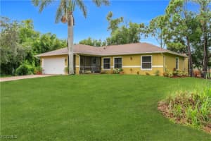 8434 Butternut Road, Fort Myers, FL 33967 - MLS#2025010484