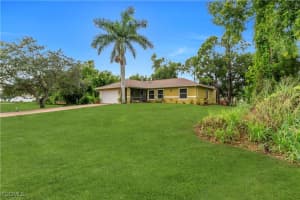 8434 Butternut Road, Fort Myers, FL 33967 - MLS#2025010484