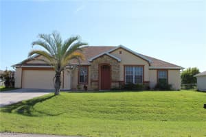 1509 17th Place, Cape Coral, FL 33991 - MLS#2025010485