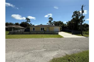 5007 Early Lane, Labelle, FL 33935 - MLS#2025010486