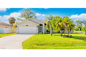 2519 7th Street, Lehigh Acres, FL 33971 - MLS#2025010487