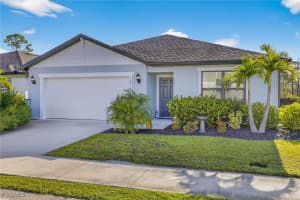 16016 Shoebutton Court, North Fort Myers, FL 33917 - MLS#2025010488