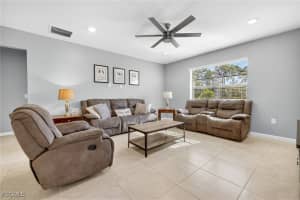 16016 Shoebutton Court, North Fort Myers, FL 33917 - MLS#2025010488