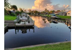 407 34th Terrace, Cape Coral, FL 33904 - MLS#2025010489