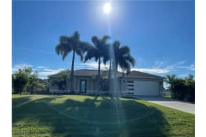 903 5th Place, Cape Coral, FL 33990 - MLS#2025010491