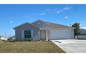3530 21st Avenue, Cape Coral, FL 33909 - MLS#2025010497