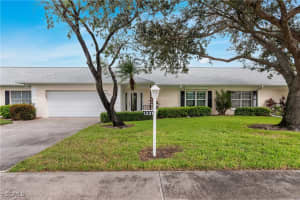 1331 Brandywine Circle, Fort Myers, FL 33919 - MLS#2025010504
