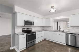 1331 Brandywine Circle, Fort Myers, FL 33919 - MLS#2025010504