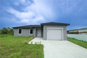 8036 Mangrove Circle, Labelle, FL 33935 - MLS#2025010509