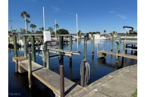 5521 Adam Drive, North Fort Myers, FL 33917 - MLS#2025010511