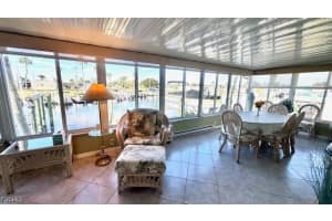 5521 Adam Drive, North Fort Myers, FL 33917 - MLS#2025010511