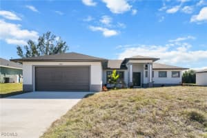 2606 Nw 10th Ter, Cape Coral