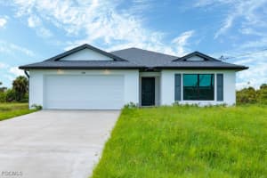 2901 69th Street, Lehigh Acres, FL 33971 - MLS#2025010529