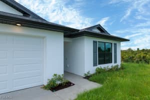 2901 69th Street, Lehigh Acres, FL 33971 - MLS#2025010529