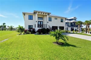 276 Albatross Street, Fort Myers Beach, FL 33931 - MLS#2025010530