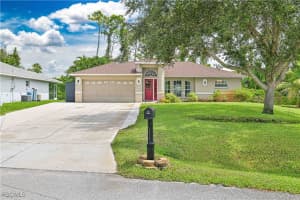 17577 Brentwood Court, Fort Myers, FL 33967 - MLS#2025010532