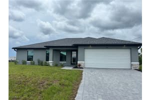 226 19th Place, Cape Coral, FL 33993 - MLS#2025010538