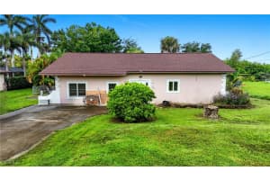 1261 Driftwood Drive, North Fort Myers, FL 33903 - MLS#2025010539