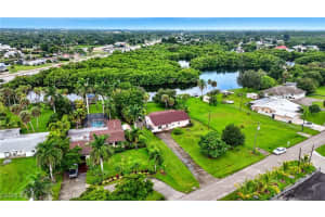 1261 Driftwood Drive, North Fort Myers, FL 33903 - MLS#2025010539