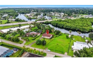 1261 Driftwood Drive, North Fort Myers, FL 33903 - MLS#2025010539